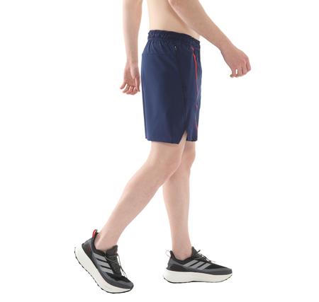 adidas D4T Herıtage Short Erkek Şort Ve Kapri Lacivert