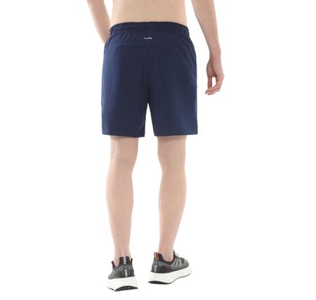 adidas D4T Herıtage Short Erkek Şort Ve Kapri Lacivert