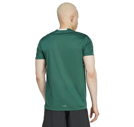 adidas D4T Herıtage Tee Erkek T-Shirt