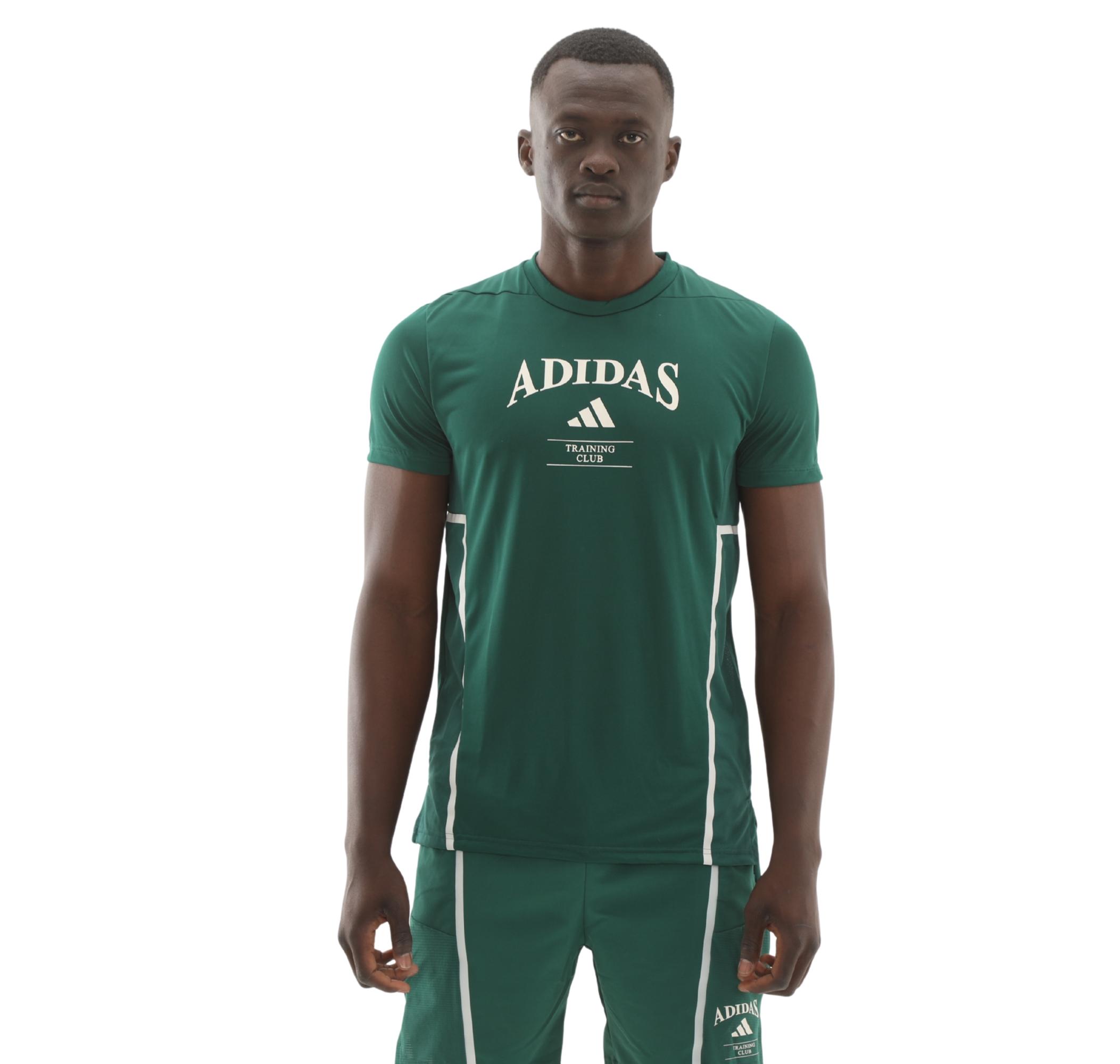 Мужская футболка adidas D4T Heritage Tee