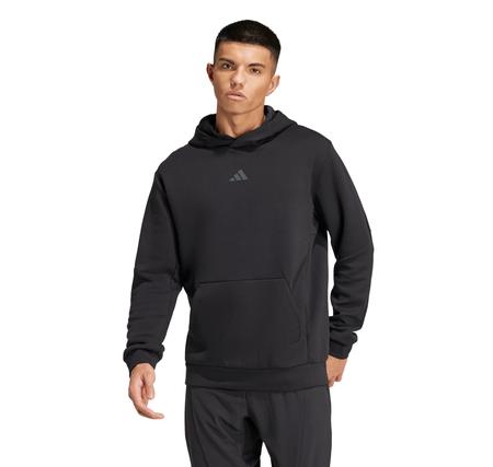 adidas D4T Hoodıe Erkek