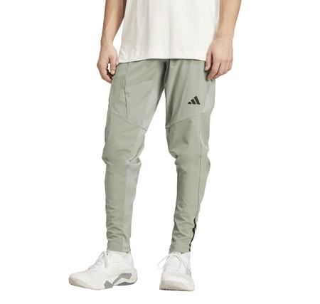 adidas D4T Hybrıd Pant Erkek Eşofman Altı Yeşil