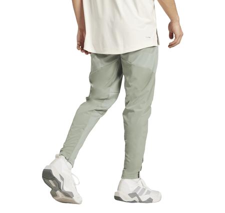 adidas D4T Hybrıd Pant Erkek Eşofman Altı Yeşil