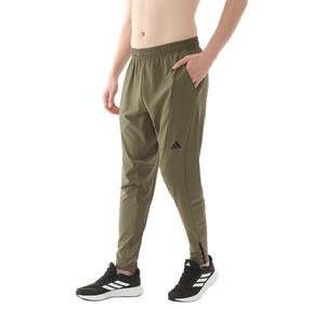 adidas D4T Hybrıd Pant Erkek Eşofman Altı Haki