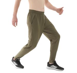 adidas D4T Hybrıd Pant Erkek Eşofman Altı Haki