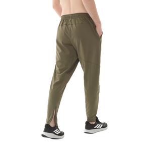 adidas D4T Hybrıd Pant Erkek Eşofman Altı Haki