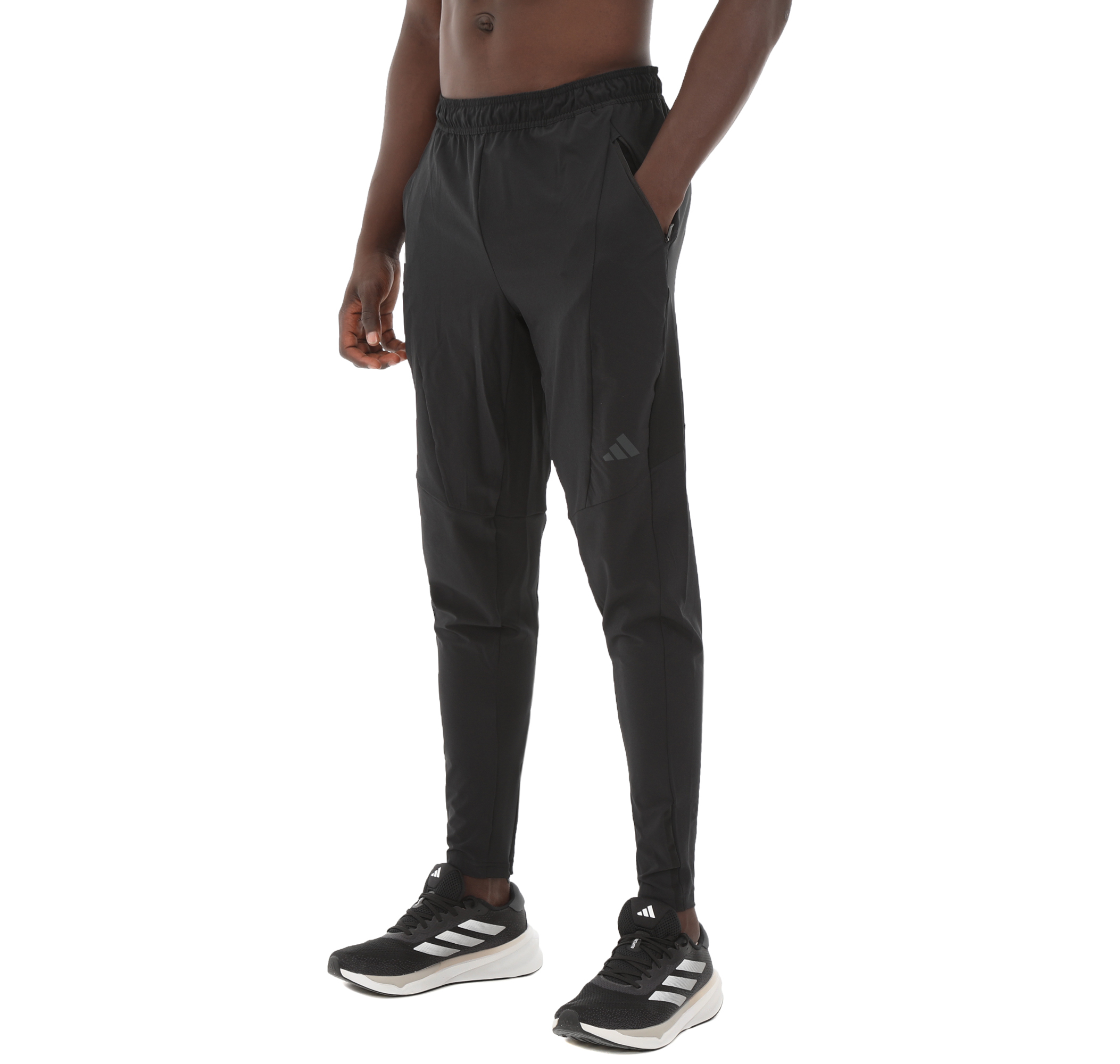 Мужские спортивные штаны adidas D4T Hybrid Pant