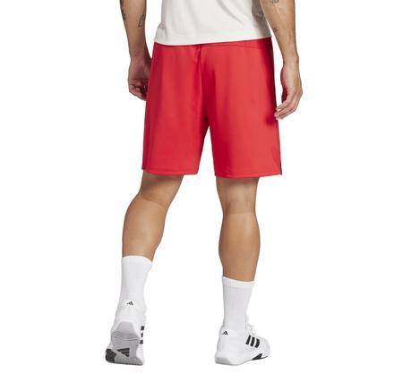 adidas D4T Hybrıd Shor Erkek Şort Ve Kapri Kırmızı