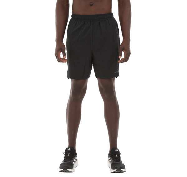 adidas D4T Hybrıd Shor Erkek Şort Ve Kapri Siyah adidas D4T Hybrıd Shor Erkek Şort Ve Kapri Siyah