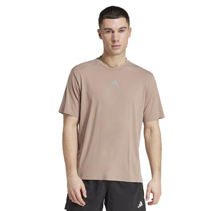 adidas D4T Int. Tee Erkek T-Shirt