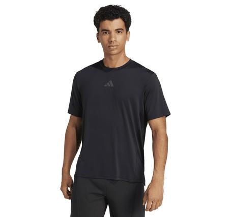 adidas D4T Int. Tee Erkek T-Shirt