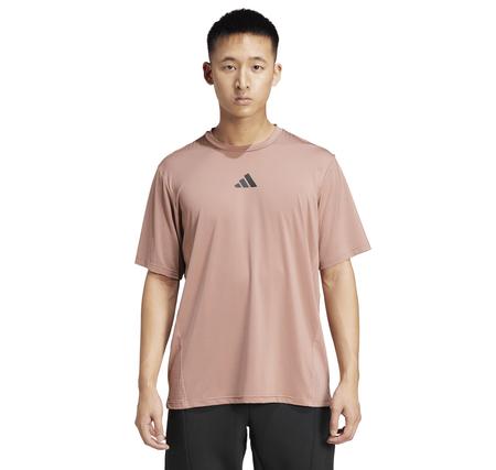 adidas D4T Int. Tee Erkek T-Shirt