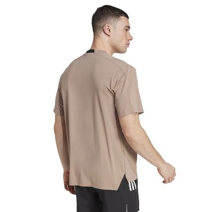adidas D4T Int. Tee Erkek T-Shirt