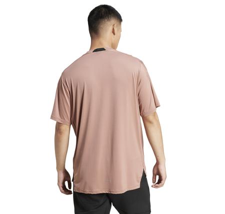 adidas D4T Int. Tee Erkek T-Shirt