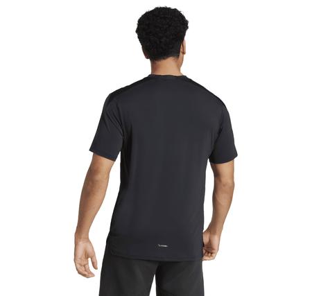 adidas D4T Int. Tee Erkek T-Shirt