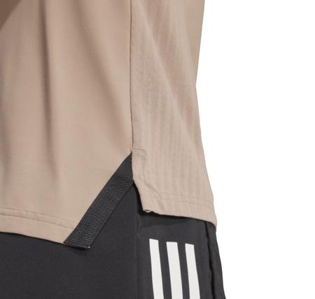 adidas D4T Int. Tee Erkek T-Shirt