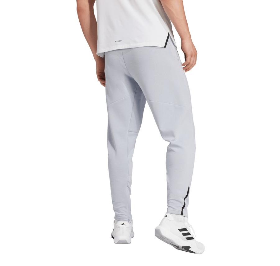 adidas D4T Knıt Pant Erkek Eşofman Altı Gri adidas D4T Knıt Pant Erkek Eşofman Altı Gri