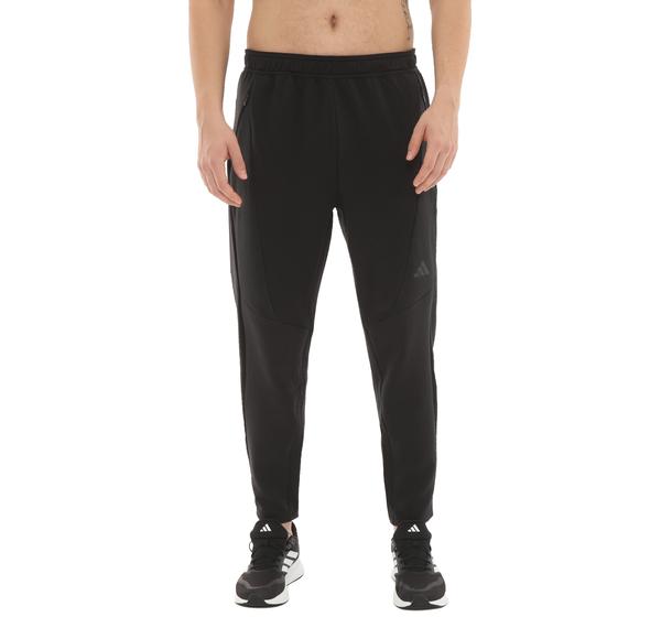 adidas D4T Knıt Pant Erkek Eşofman Altı Siyah adidas D4T Knıt Pant Erkek Eşofman Altı Siyah