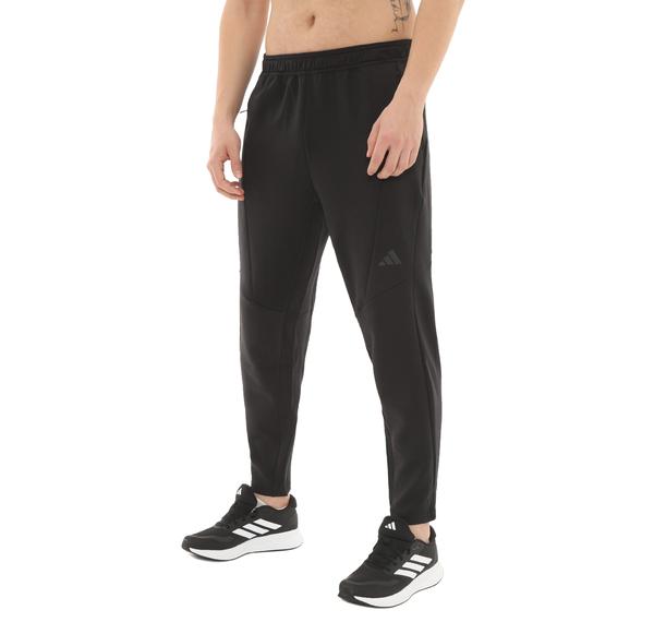 adidas D4T Knıt Pant Erkek Eşofman Altı Siyah adidas D4T Knıt Pant Erkek Eşofman Altı Siyah