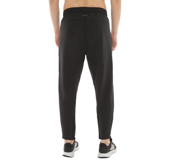 adidas D4T Knıt Pant Erkek Eşofman Altı Siyah adidas D4T Knıt Pant Erkek Eşofman Altı Siyah