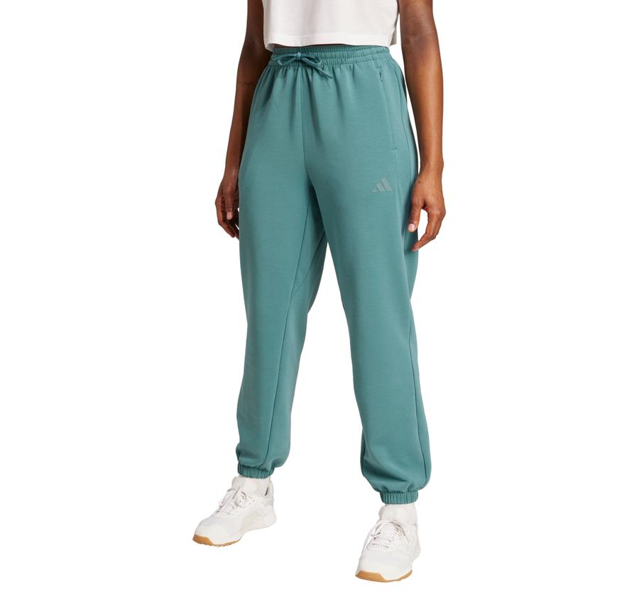 adidas D4T Knıt Pant Kadın Eşofman Altı adidas D4T Knıt Pant Kadın Eşofman Altı