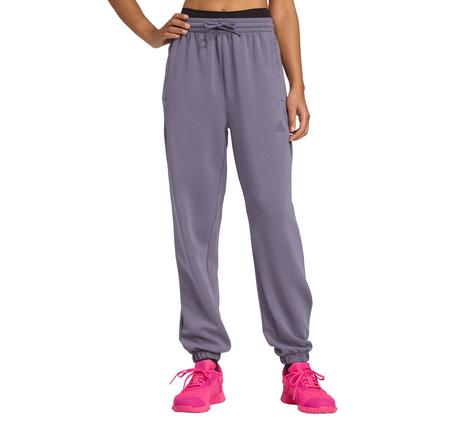 adidas D4T Knıt Pant Kadın Eşofman Altı