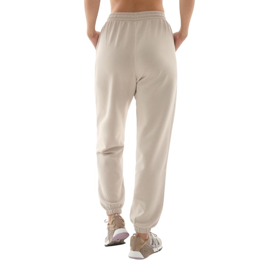 adidas D4T Knıt Pant Kadın Eşofman Altı Krem adidas D4T Knıt Pant Kadın Eşofman Altı Krem