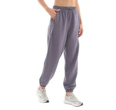 adidas D4T Knıt Pant Kadın Eşofman Altı Mor adidas D4T Knıt Pant Kadın Eşofman Altı Mor