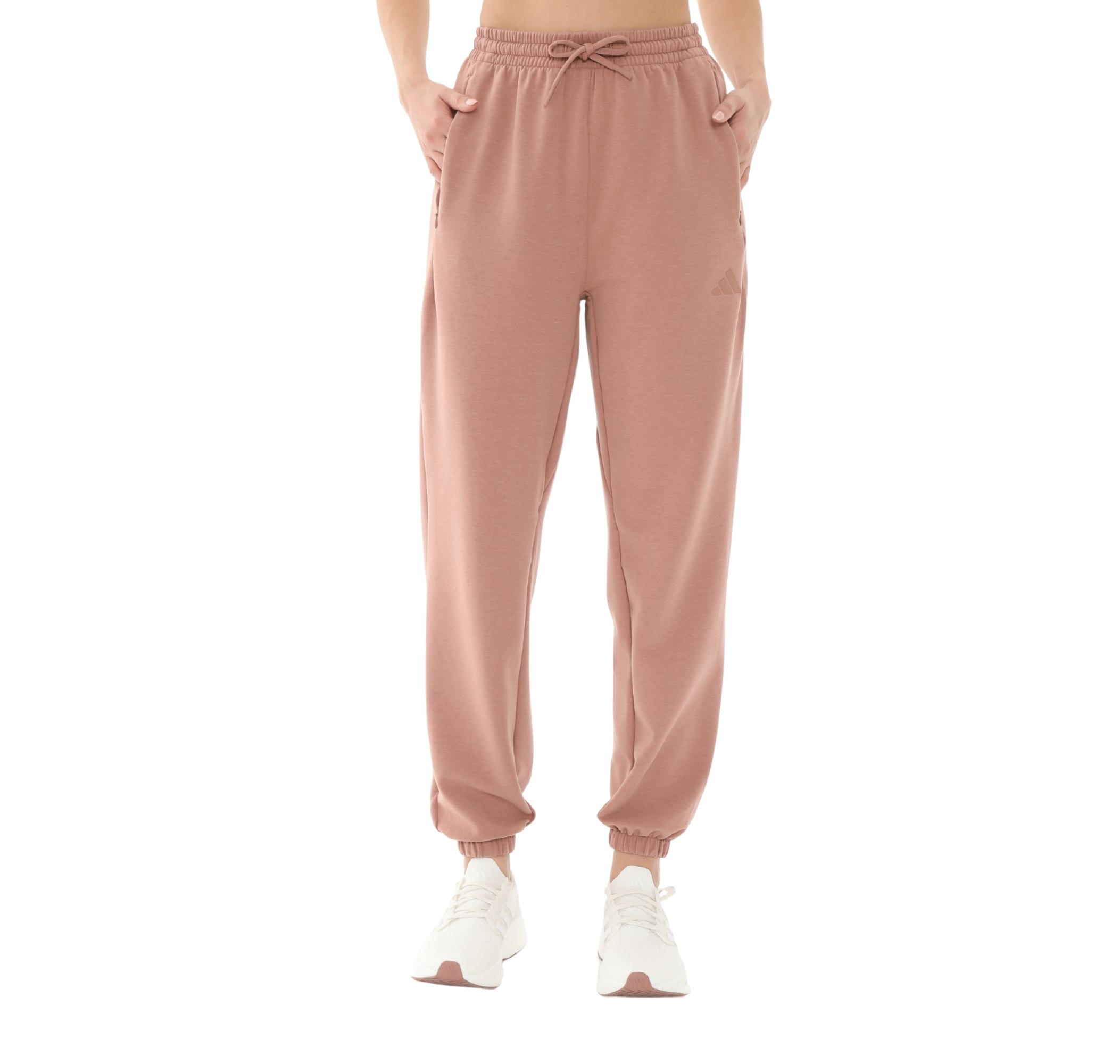 Женские спортивные штаны adidas D4T Knit Pant