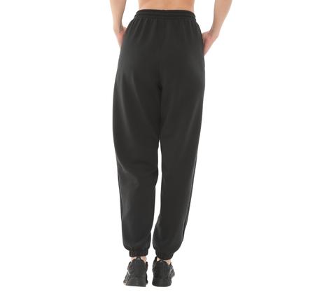 adidas D4T Knıt Pant Kadın Eşofman Altı Siyah