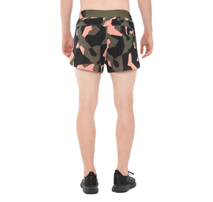adidas D4T Ps Short Erkek Şort Ve Kapri Haki