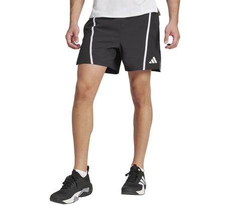 adidas D4T Ps Shorts Erkek Şort Ve Kapri Siyah