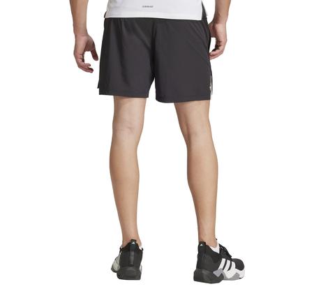 adidas D4T Ps Shorts Erkek Şort Ve Kapri Siyah