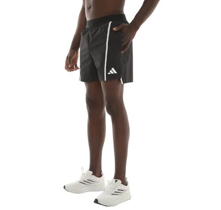 adidas D4T Ps Shorts Erkek Şort Ve Kapri Siyah