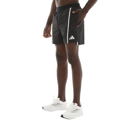 adidas D4T Ps Shorts Erkek Şort Ve Kapri Siyah