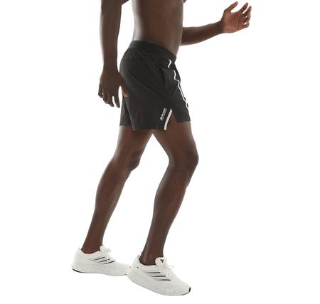 adidas D4T Ps Shorts Erkek Şort Ve Kapri Siyah