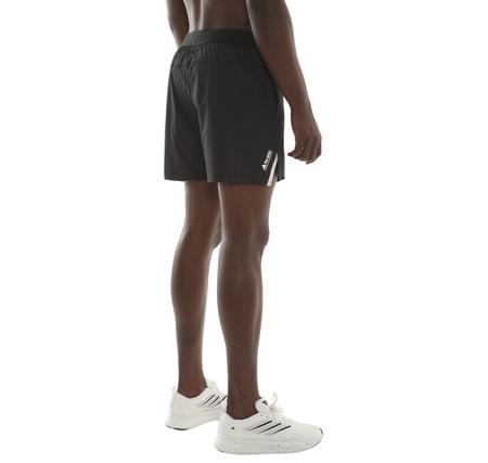 adidas D4T Ps Shorts Erkek Şort Ve Kapri Siyah