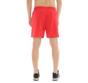 adidas D4T Short Erkek Şort Ve Kapri Kırmızı