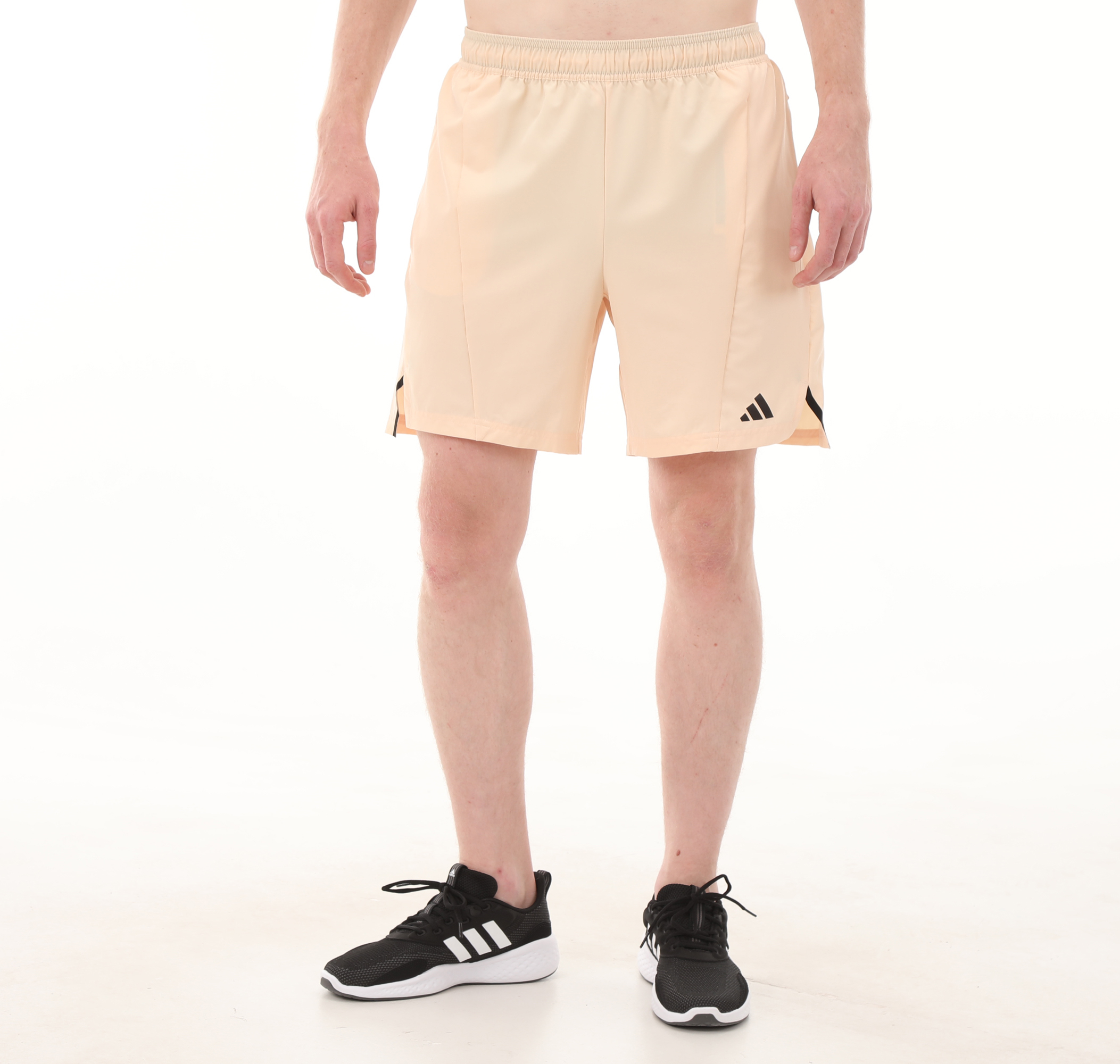 Мужские шорты adidas D4T Short Kapri Krem