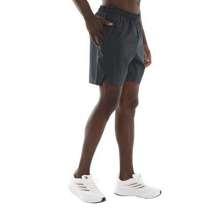 adidas D4T Short Erkek Şort Ve Kapri Lacivert