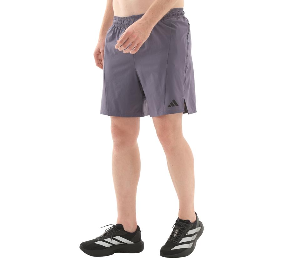 adidas D4T Short Erkek Şort Ve Kapri Mor adidas D4T Short Erkek Şort Ve Kapri Mor