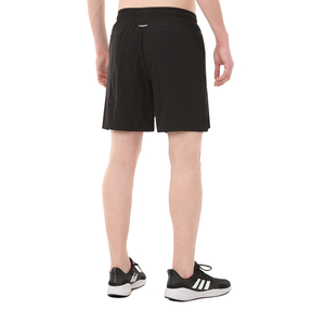 adidas D4T Short Erkek Şort Ve Kapri Siyah