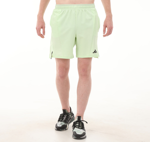 adidas D4T Short Erkek Şort Ve Kapri Yeşil
