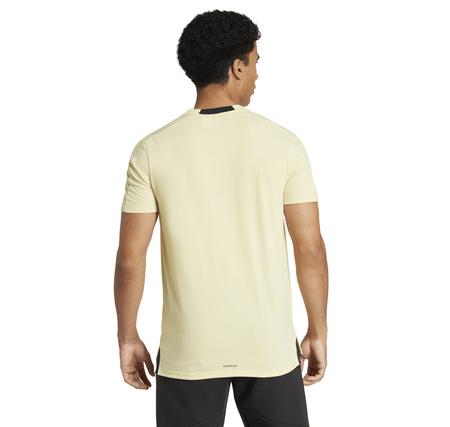 adidas D4T Tee Erkek T-Shirt