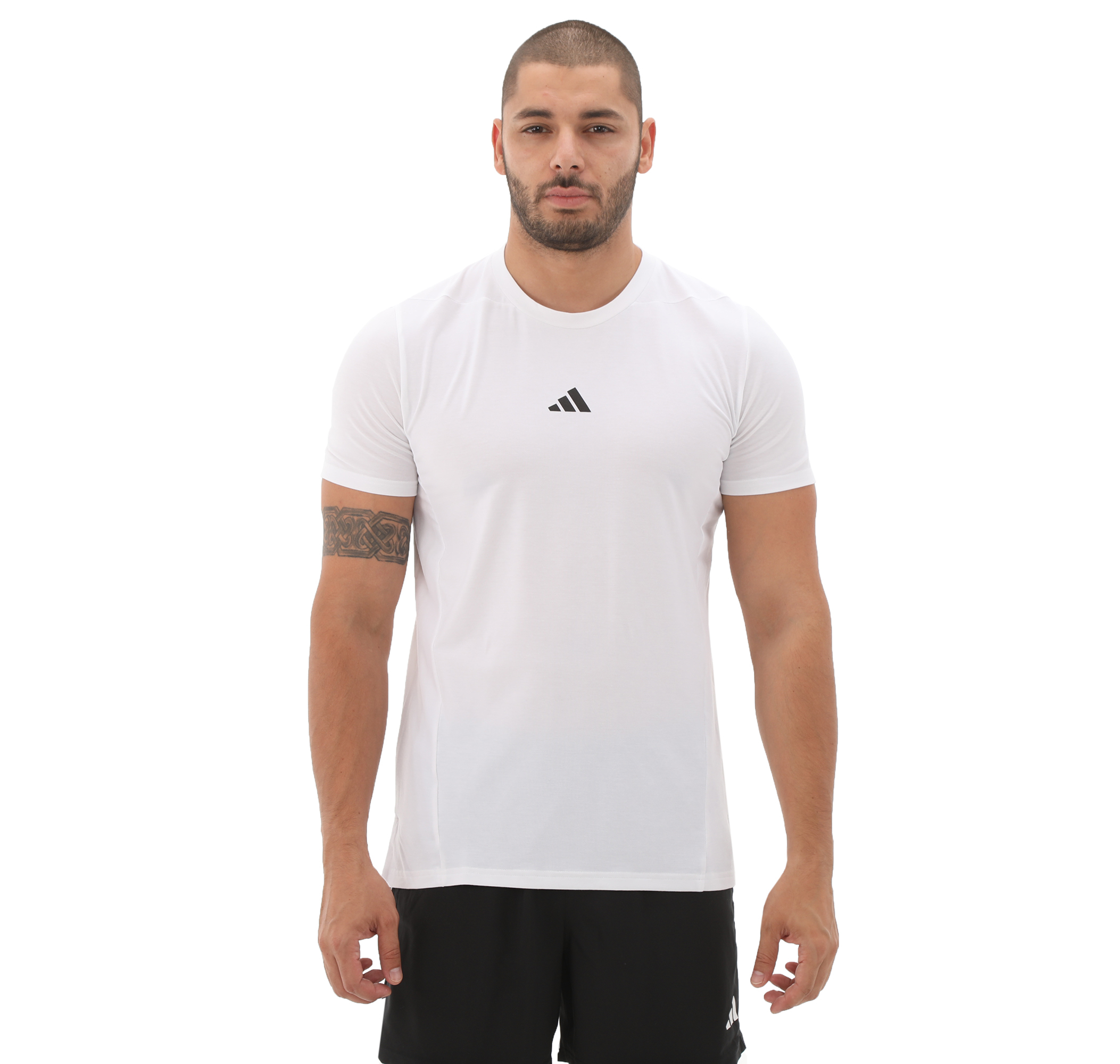 Мужская футболка adidas D4T Tee