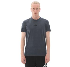 adidas D4T Tee Erkek T-Shirt İndigo