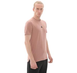 adidas D4T Tee Erkek T-Shirt Krem