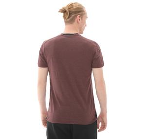 adidas D4T Tee Erkek T-Shirt Pembe