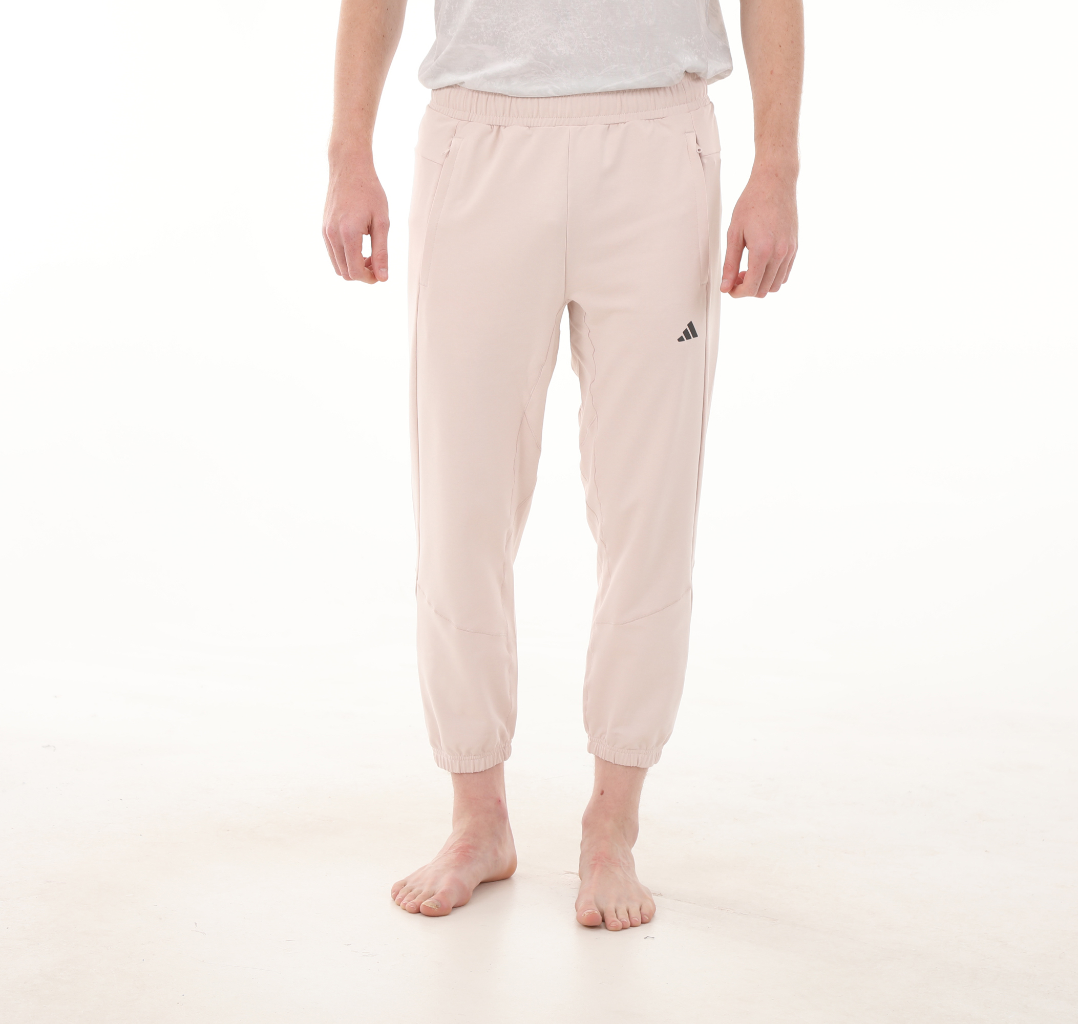 Мужские спортивные штаны adidas D4T Yoga 78 Pt Krem
