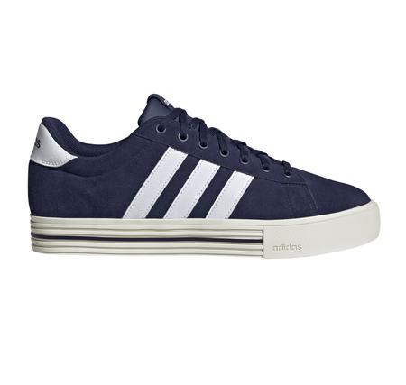 adidas Daıly 4.0 Erkek Spor Ayakkabı Lacivert